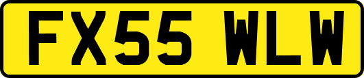 FX55WLW