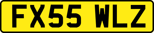 FX55WLZ