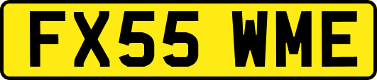 FX55WME