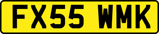 FX55WMK