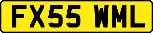 FX55WML