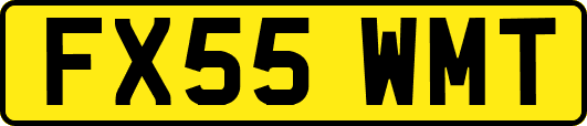 FX55WMT