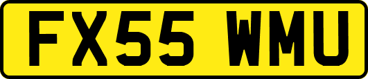 FX55WMU