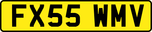 FX55WMV