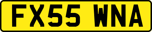 FX55WNA
