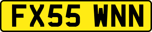 FX55WNN