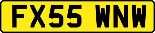 FX55WNW