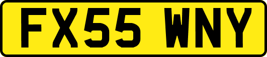 FX55WNY