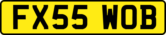 FX55WOB