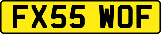 FX55WOF