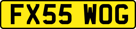 FX55WOG