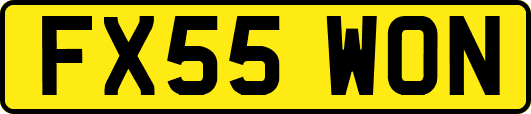 FX55WON