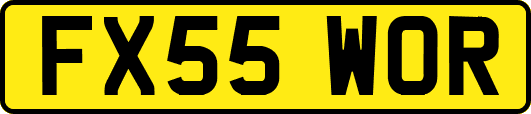FX55WOR