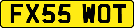 FX55WOT