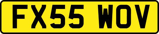 FX55WOV