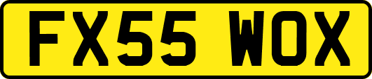 FX55WOX