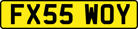 FX55WOY
