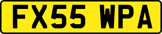 FX55WPA