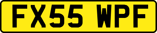 FX55WPF
