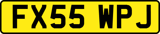 FX55WPJ