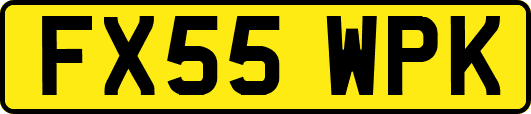 FX55WPK