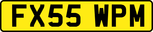 FX55WPM