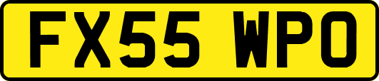 FX55WPO
