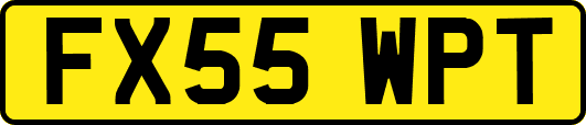 FX55WPT