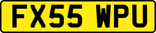 FX55WPU