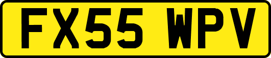FX55WPV