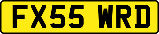 FX55WRD