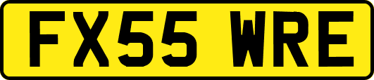 FX55WRE