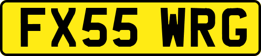 FX55WRG