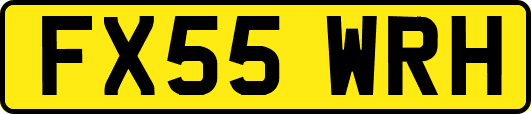 FX55WRH