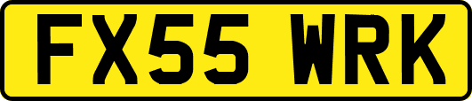FX55WRK