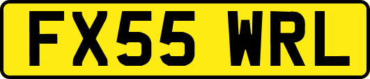 FX55WRL