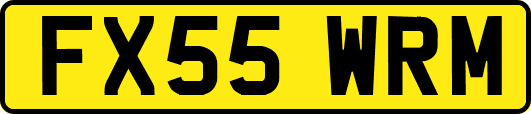 FX55WRM
