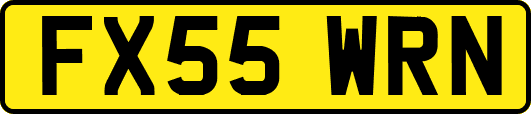 FX55WRN
