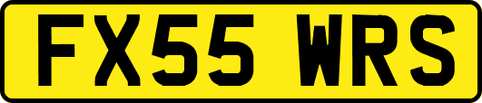 FX55WRS