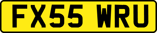 FX55WRU