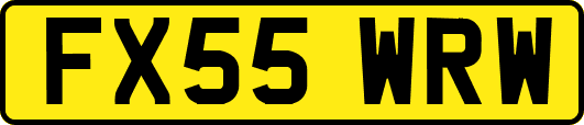 FX55WRW
