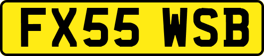 FX55WSB