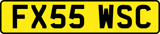 FX55WSC