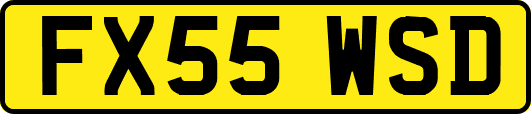 FX55WSD