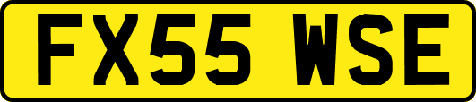 FX55WSE