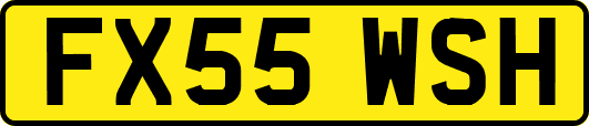 FX55WSH