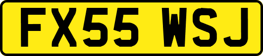 FX55WSJ