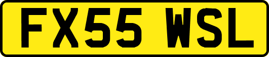 FX55WSL