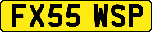 FX55WSP