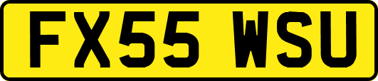 FX55WSU